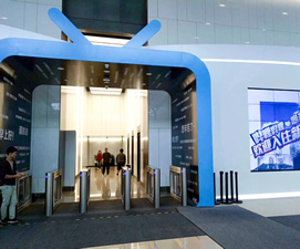 上?？蛻魯[閘案例