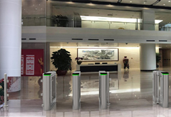 翼閘和擺閘的區(qū)別，翼閘和擺閘哪個(gè)好