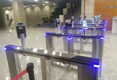 系統(tǒng)擺閘速通門廣東哪里有維修的？