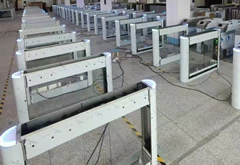 深圳擺閘生產(chǎn)廠家有哪些？