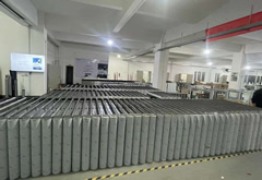 深圳做通道閘機生產(chǎn)廠家有哪些