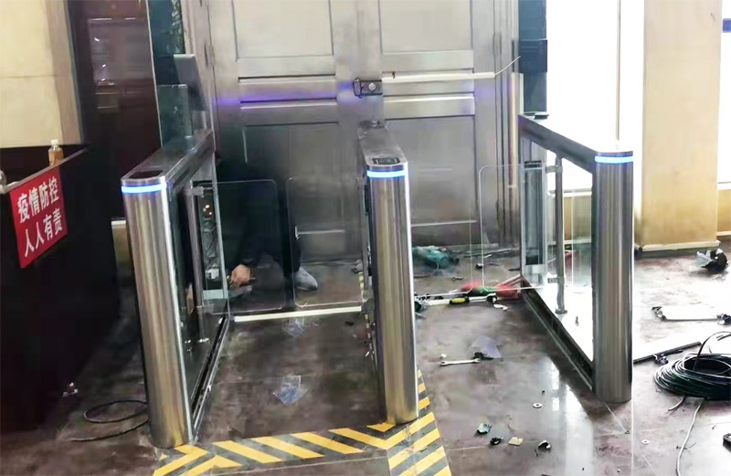 速通門電機(jī)怎么賣