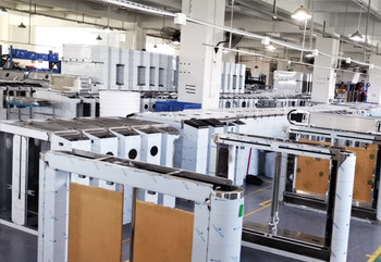 廣東速通門閘機廠家有哪些？