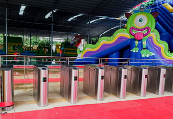 翼閘常見故障以及維修方便嗎？