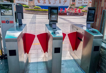 翼閘價格多少錢一臺？