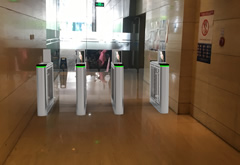 防撞擺閘圖片和參數(shù)是什么樣的？