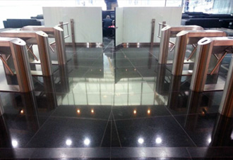 三輥閘常見故障處理方法？