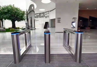 擺閘和速通門有什么不同？怎么區(qū)分？