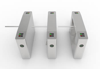 三輥閘檢票系統(tǒng)的優(yōu)勢有哪些？