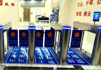 深圳圓柱擺閘廠家有哪些？