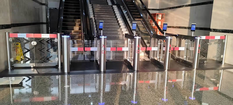 十大通道閘品牌