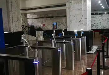 十大通道閘品牌國(guó)內(nèi)有哪些廠家？