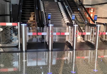 十大高檔閘機(jī)品牌廠家有哪些？