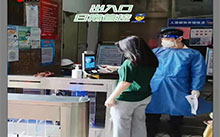 掃碼過閘機(jī)的運(yùn)用場所有哪些？