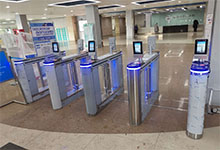 校園擺閘系統(tǒng)的基本作用有哪些？