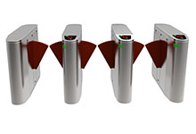 翼閘閘機(jī)常見問題有哪些以及處理方法