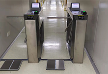 如何選擇三輥閘機(jī)廠家？