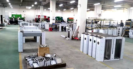 閘機(jī)產(chǎn)品性?xún)r(jià)比高